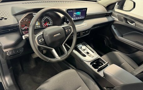 Haval Jolion, 2025 год, 2 549 000 рублей, 10 фотография