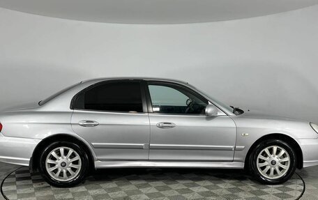 Hyundai Sonata IV рестайлинг, 2004 год, 360 000 рублей, 4 фотография