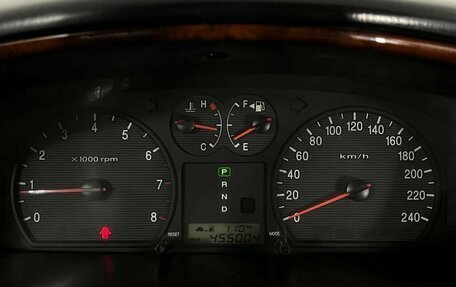 Hyundai Sonata IV рестайлинг, 2004 год, 360 000 рублей, 17 фотография