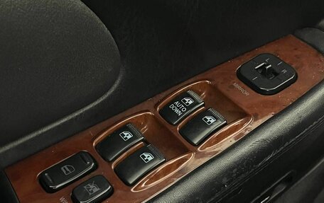 Hyundai Sonata IV рестайлинг, 2004 год, 360 000 рублей, 15 фотография