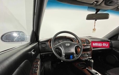 Hyundai Sonata IV рестайлинг, 2004 год, 360 000 рублей, 13 фотография