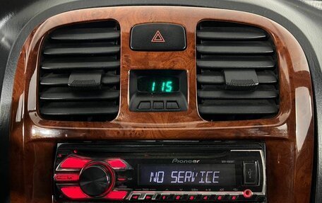 Hyundai Sonata IV рестайлинг, 2004 год, 360 000 рублей, 18 фотография