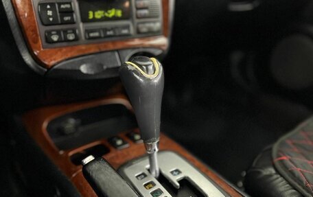 Hyundai Sonata IV рестайлинг, 2004 год, 360 000 рублей, 21 фотография