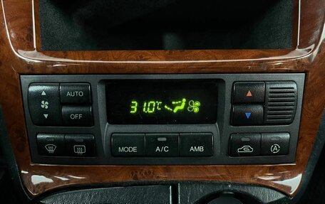 Hyundai Sonata IV рестайлинг, 2004 год, 360 000 рублей, 19 фотография