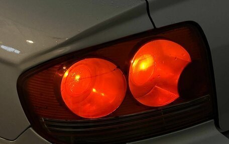 Hyundai Sonata IV рестайлинг, 2004 год, 360 000 рублей, 26 фотография