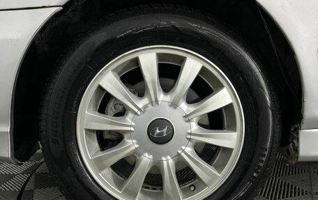 Hyundai Sonata IV рестайлинг, 2004 год, 360 000 рублей, 28 фотография