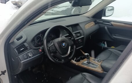 BMW X3, 2011 год, 1 250 000 рублей, 7 фотография