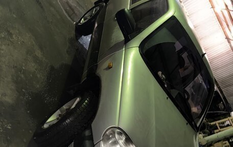 Chevrolet Niva I рестайлинг, 2004 год, 310 000 рублей, 4 фотография