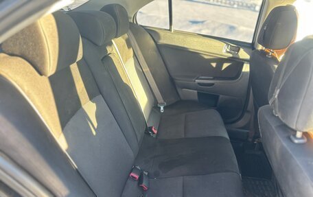 Mitsubishi Lancer IX, 2007 год, 610 000 рублей, 26 фотография