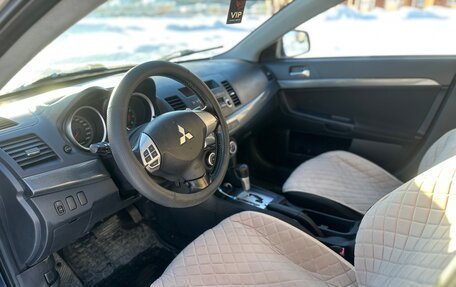 Mitsubishi Lancer IX, 2007 год, 610 000 рублей, 24 фотография