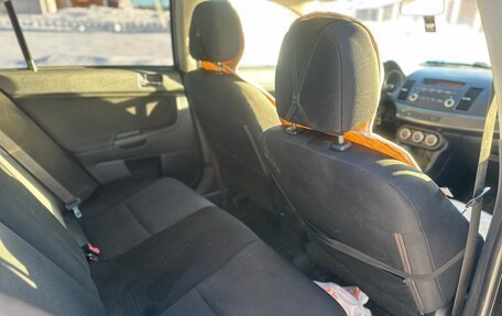 Mitsubishi Lancer IX, 2007 год, 610 000 рублей, 28 фотография