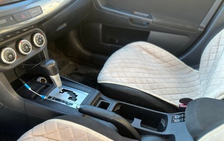 Mitsubishi Lancer IX, 2007 год, 610 000 рублей, 27 фотография