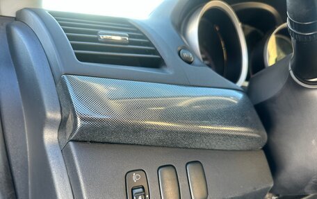 Mitsubishi Lancer IX, 2007 год, 610 000 рублей, 33 фотография