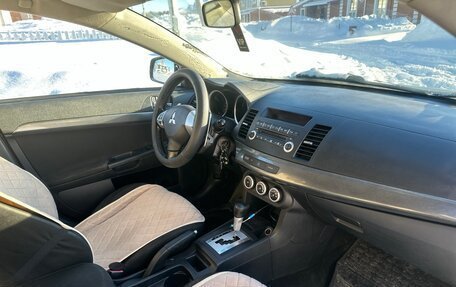 Mitsubishi Lancer IX, 2007 год, 610 000 рублей, 36 фотография