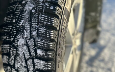 Mitsubishi Lancer IX, 2007 год, 610 000 рублей, 38 фотография