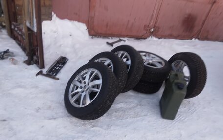 Volkswagen Polo VI (EU Market), 2011 год, 950 000 рублей, 2 фотография