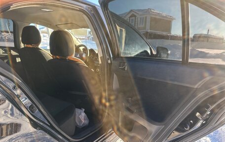 Mitsubishi Lancer IX, 2007 год, 610 000 рублей, 37 фотография