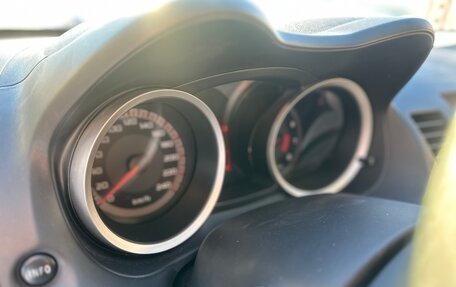 Mitsubishi Lancer IX, 2007 год, 610 000 рублей, 35 фотография