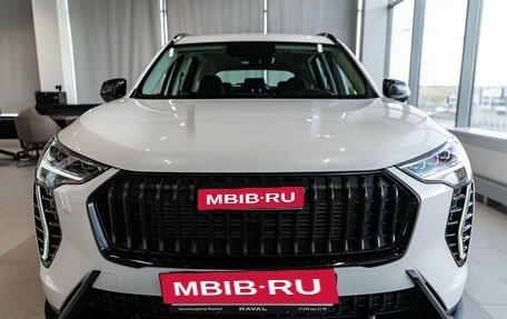 Haval Jolion, 2026 год, 2 449 000 рублей, 4 фотография