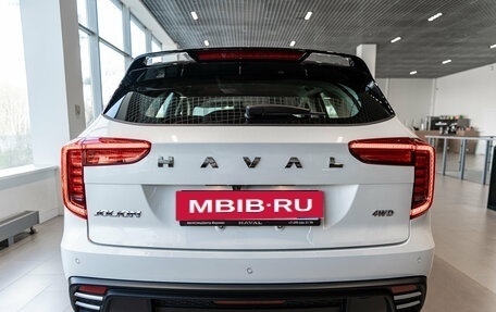 Haval Jolion, 2026 год, 2 449 000 рублей, 6 фотография