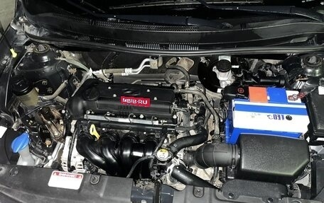 Hyundai Solaris II рестайлинг, 2015 год, 1 400 000 рублей, 8 фотография