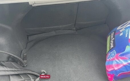 Hyundai Solaris II рестайлинг, 2015 год, 1 400 000 рублей, 15 фотография