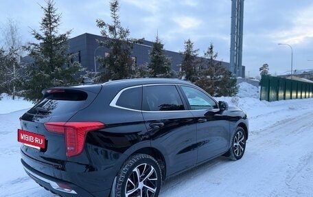 Haval Jolion, 2023 год, 1 950 000 рублей, 5 фотография