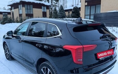 Haval Jolion, 2023 год, 1 950 000 рублей, 8 фотография