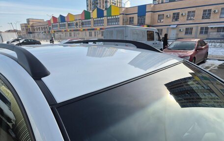 Chevrolet Captiva I, 2013 год, 1 049 000 рублей, 5 фотография