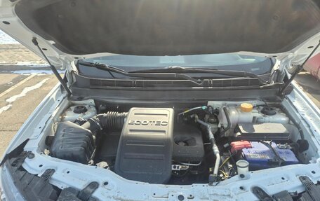 Chevrolet Captiva I, 2013 год, 1 049 000 рублей, 9 фотография