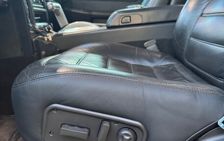 Hummer H2, 2005 год, 2 250 000 рублей, 6 фотография