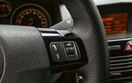 Opel Astra H, 2011 год, 590 000 рублей, 14 фотография