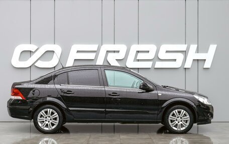 Opel Astra H, 2011 год, 590 000 рублей, 5 фотография