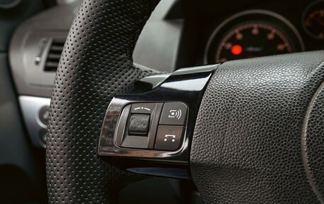 Opel Astra H, 2011 год, 590 000 рублей, 13 фотография