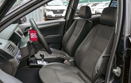 Opel Astra H, 2011 год, 590 000 рублей, 9 фотография