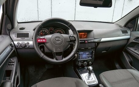 Opel Astra H, 2011 год, 590 000 рублей, 6 фотография