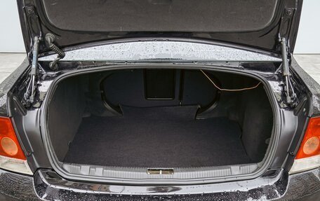 Opel Astra H, 2011 год, 590 000 рублей, 18 фотография