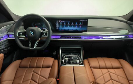 BMW 7 серия, 2026 год, 22 150 000 рублей, 7 фотография