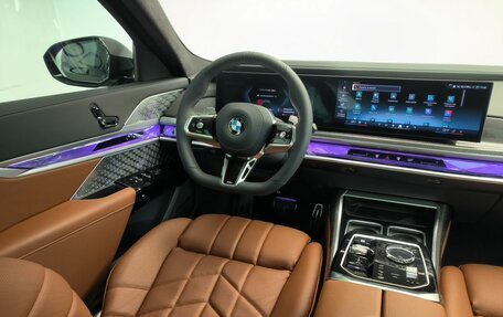 BMW 7 серия, 2026 год, 22 150 000 рублей, 13 фотография