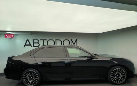 BMW 7 серия, 2026 год, 22 150 000 рублей, 5 фотография