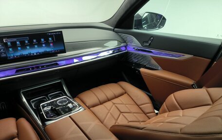 BMW 7 серия, 2026 год, 22 150 000 рублей, 14 фотография