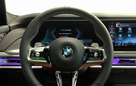 BMW 7 серия, 2026 год, 22 150 000 рублей, 24 фотография