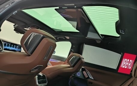 BMW 7 серия, 2026 год, 22 150 000 рублей, 23 фотография