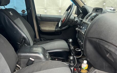 ЛуАЗ Patriot, 2012 год, 500 000 рублей, 3 фотография