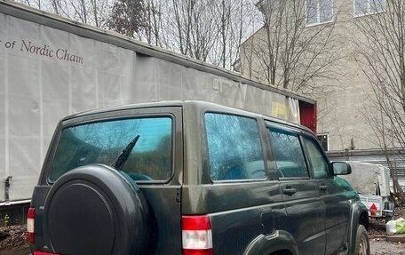 ЛуАЗ Patriot, 2012 год, 500 000 рублей, 2 фотография