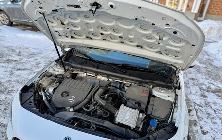 Mercedes-Benz A-Класс, 2019 год, 2 600 000 рублей, 16 фотография