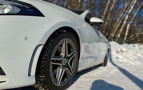 Mercedes-Benz A-Класс, 2019 год, 2 600 000 рублей, 12 фотография