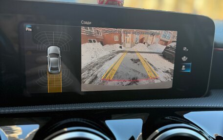 Mercedes-Benz A-Класс, 2019 год, 2 600 000 рублей, 15 фотография