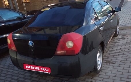 Geely MK I рестайлинг, 2010 год, 160 000 рублей, 2 фотография