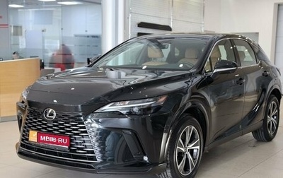 Lexus RX IV рестайлинг, 2025 год, 7 890 000 рублей, 1 фотография